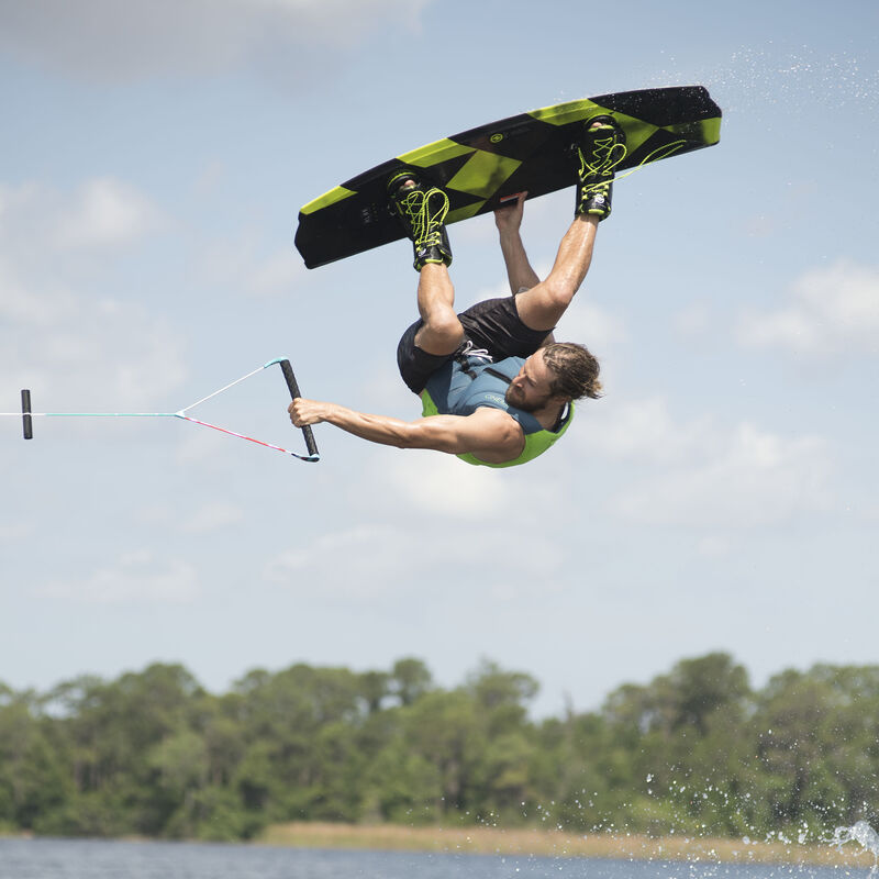 Hyperlite State 2.0 Wakeboard With Remix Bindings image number 11