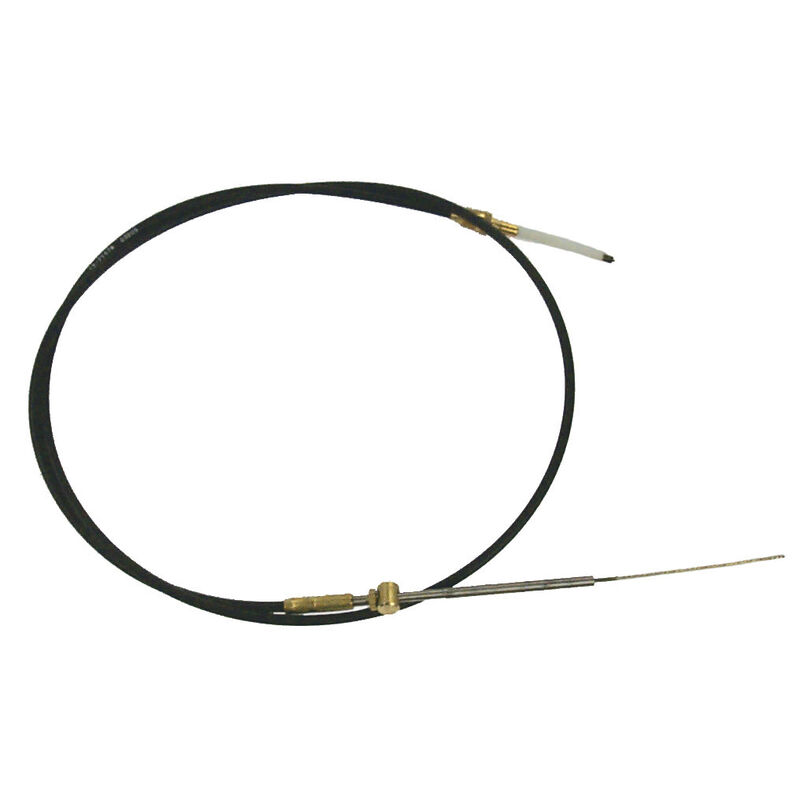 Sierra Shift Cable Assembly For Mercruiser I Drives, Sierra Part #18-2157 image number 1