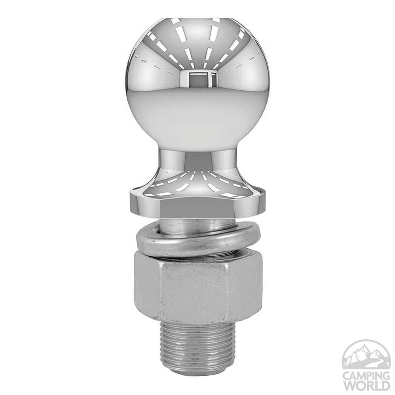 2 5/16" Trailer Ball image number 2