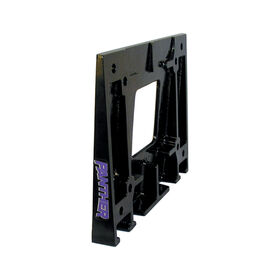 Panther 5&deg; Reversible Wedge Plate