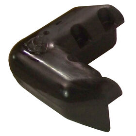 Air-Filled Dockside Corner Bumper