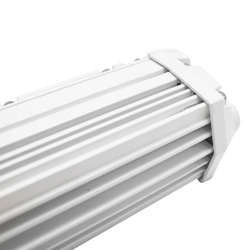 Marine Sport Single Row 8&rdquo; LED Light Bar, White image number 5