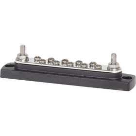 Blue Sea Systems Common 150A Busbar, 10 Gang