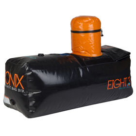 Ronix Eight.3 Telescope Ballast Bag, 400 lbs.