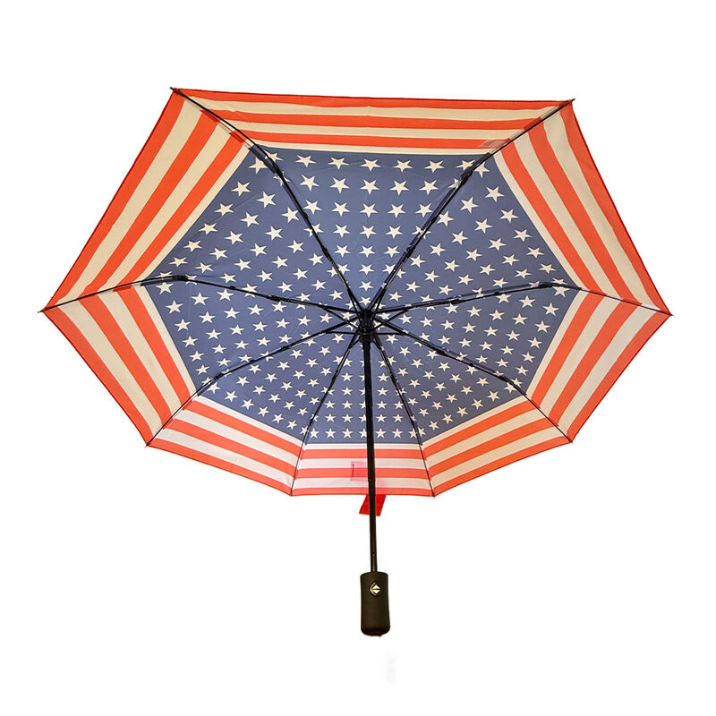 Lucky Zone Design Group American Umbrella image number 4