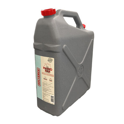 Reliance Rhino Pak Heavy Duty Water Container