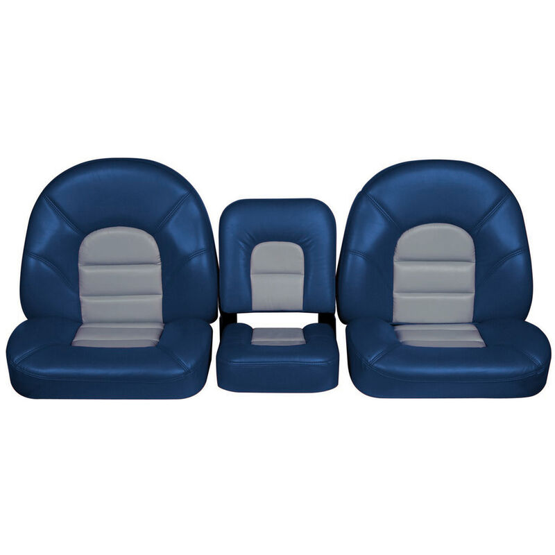 Tempress Deluxe Bench Set image number 5