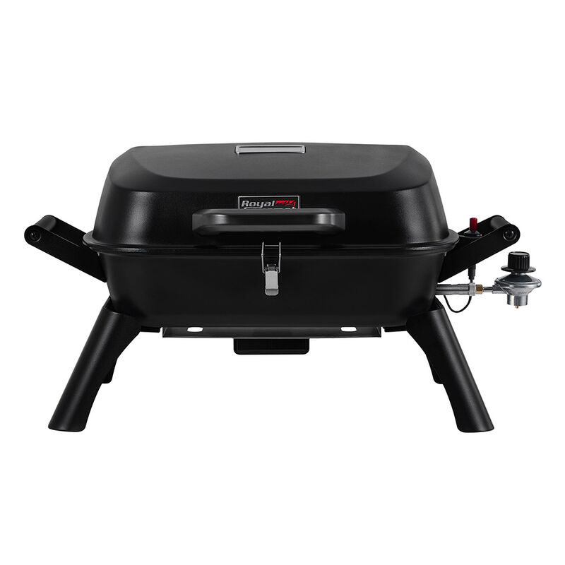 Royal Gourmet GT2007 Portable Tabletop Gas Grill image number 12
