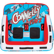 Connelly 2020 Fun 2-Person Towable Tube
