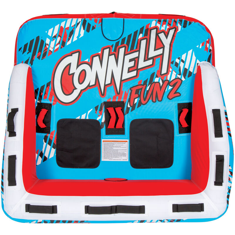 Connelly 2020 Fun 2-Person Towable Tube image number 1