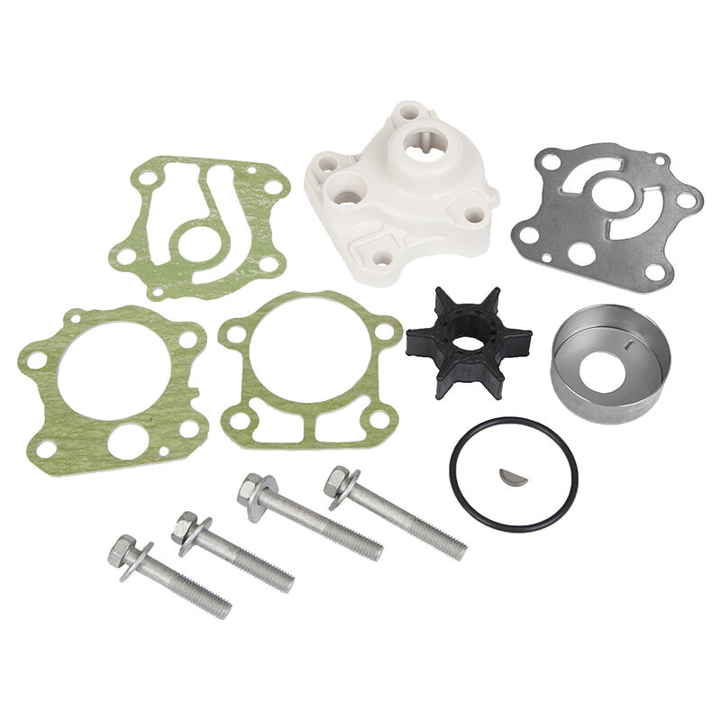 Sierra Water Pump Kit With Housing For Yamaha Engine, Sierra Part #18-3466 image number 1