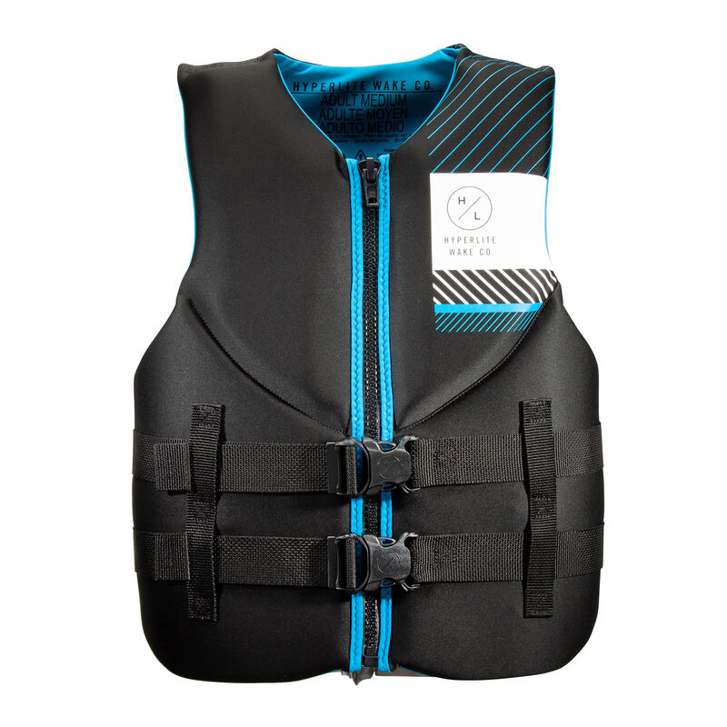 Hyperlite Men's Indy Life Jacket image number 1