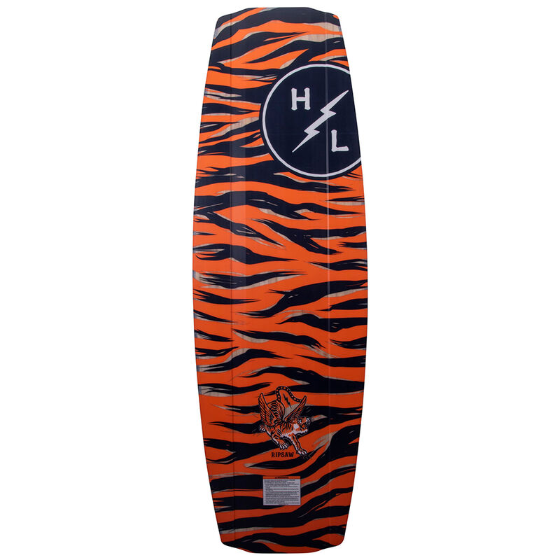 Hyperlite 142 Ripsaw Wakeboard, Blank image number 1