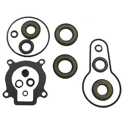 Sierra Lower Unit Seal Kit For Suzuki Engine, Sierra Part #18-8340