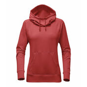 The North Face Women's Terry Pullover Hoodie