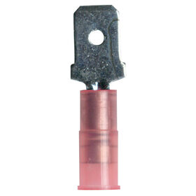 Ancor Nylon Disconnects, Male, 22-18 AWG, 4-Pk.