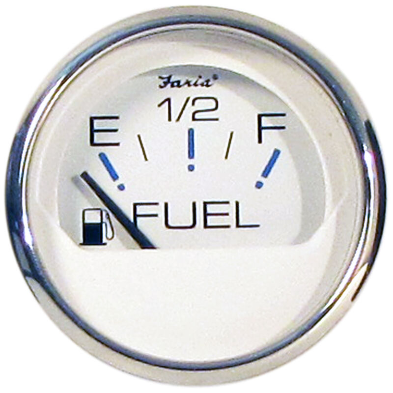 Faria Chesapeake SS Instruments - Fuel Gauge image number 3
