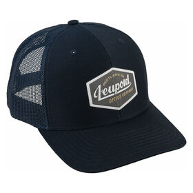 Leupold Men's Snapback Trucker Cap