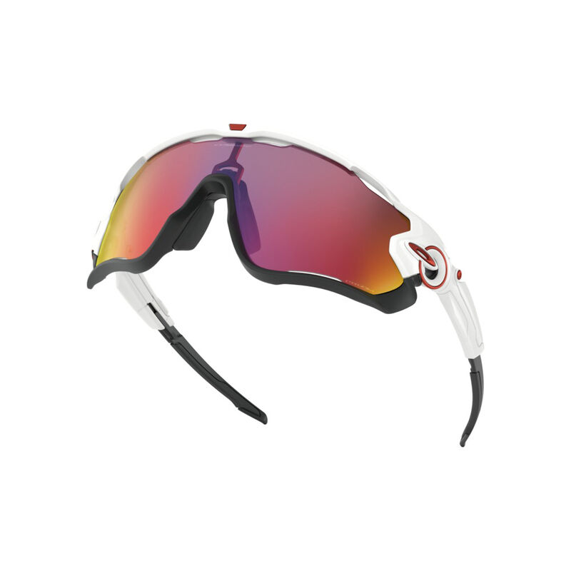 Oakley Jawbreaker Sunglasses image number 10