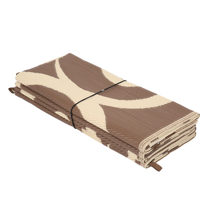 Patio Mat Bungees, 2-pack image number 3