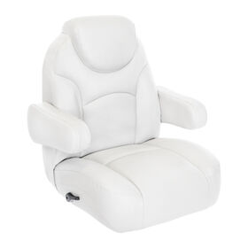 Toonmate Ultimate Captain's Chair