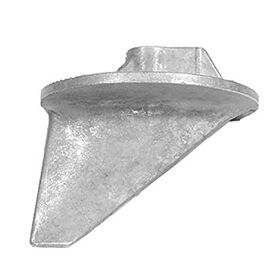 Mercury Trim Tab Anode, Part #31640T-4