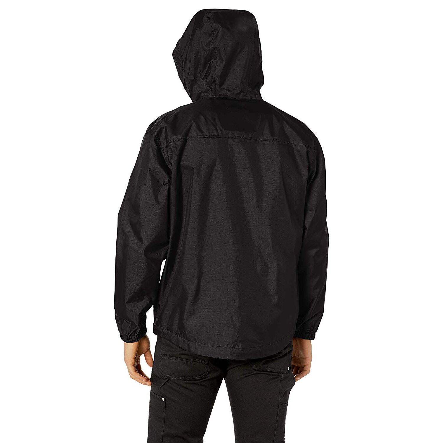 Carhartt Men's Dry Harbor Storm Defender Jacket