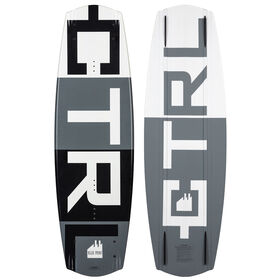 CTRL Blueprint Wakeboard, Blank