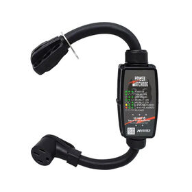 Power Watchdog Gen II 50-Amp WiFi Portable Surge Protector