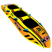 WOW 3-Person Jet Boat Towable 