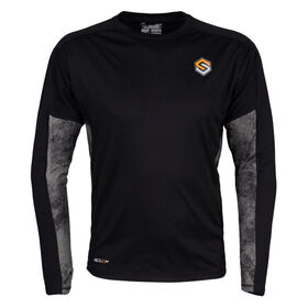 ScentLok Men's BaseSlayers AMP Lightweight Top