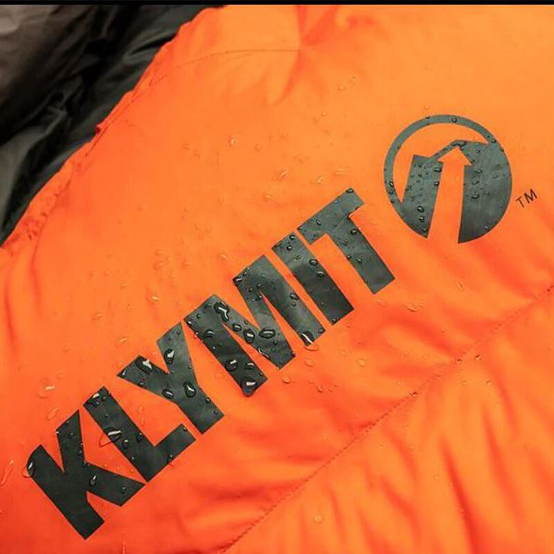 Klymit 20&deg;F Synthetic Sleeping Bag image number 7