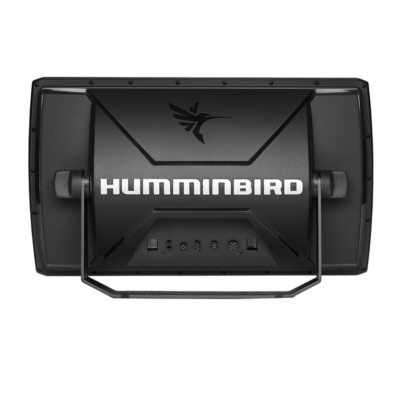 Humminbird HELIX 12 CHIRP MEGA DI+ GPS G4N CHO Display Only image number 3