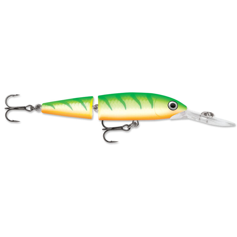 Rapala Jointed Deep Husky Jerk image number 10