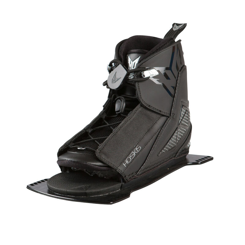 HO X-Max Front Plate Waterski Binding image number 1