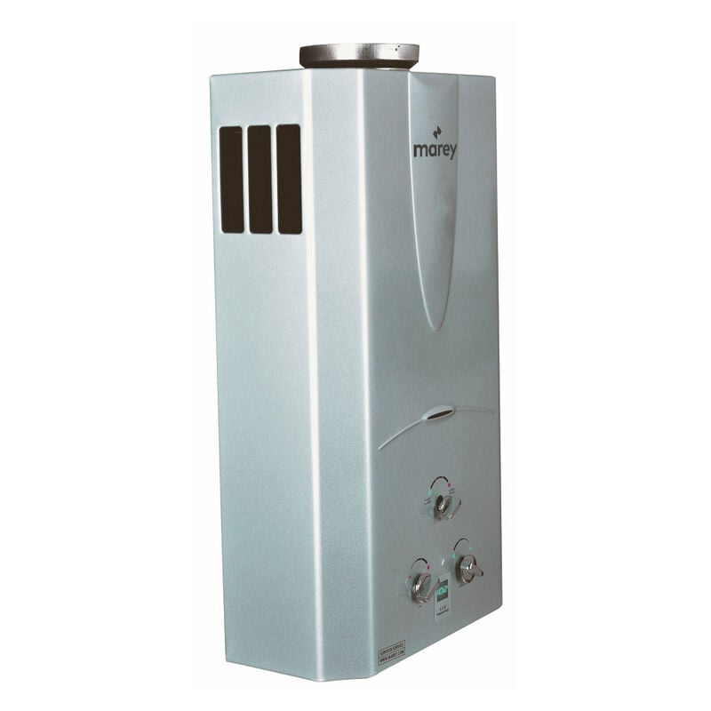 Marey Power 16L Natural Gas Tankless Water Heater, 4.2 GPM image number 3