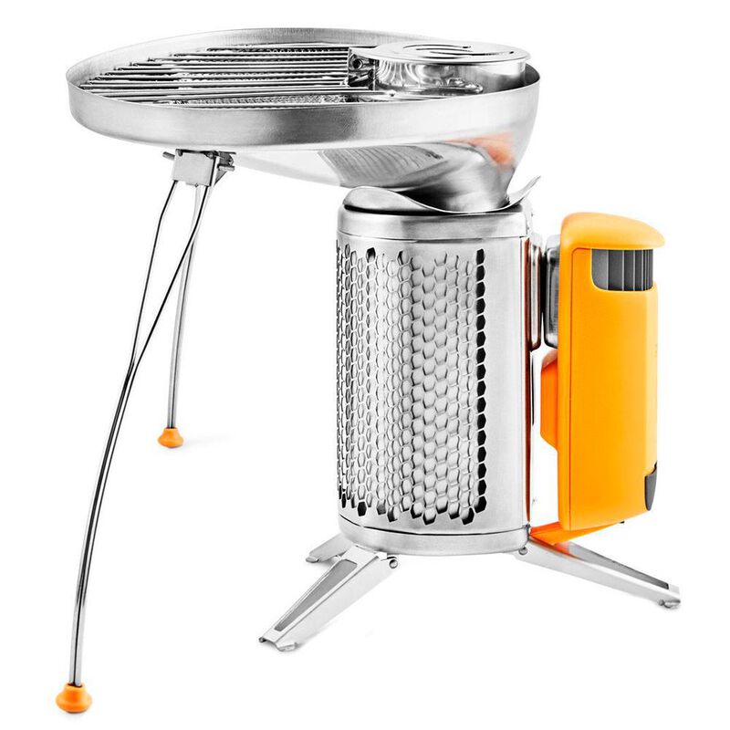 BioLite CampStove 2 Bundle image number 5