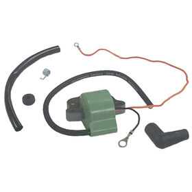 Sierra Ignition Coil For OMC Engine, Sierra Part #18-5194