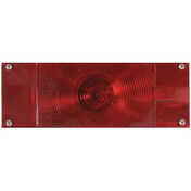 Optronics Replacement Waterproof Low-Profile Passenger-Side Trailer Taillight