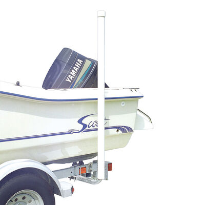 Overton’s 60" Post Guide-On with Unlighted Posts