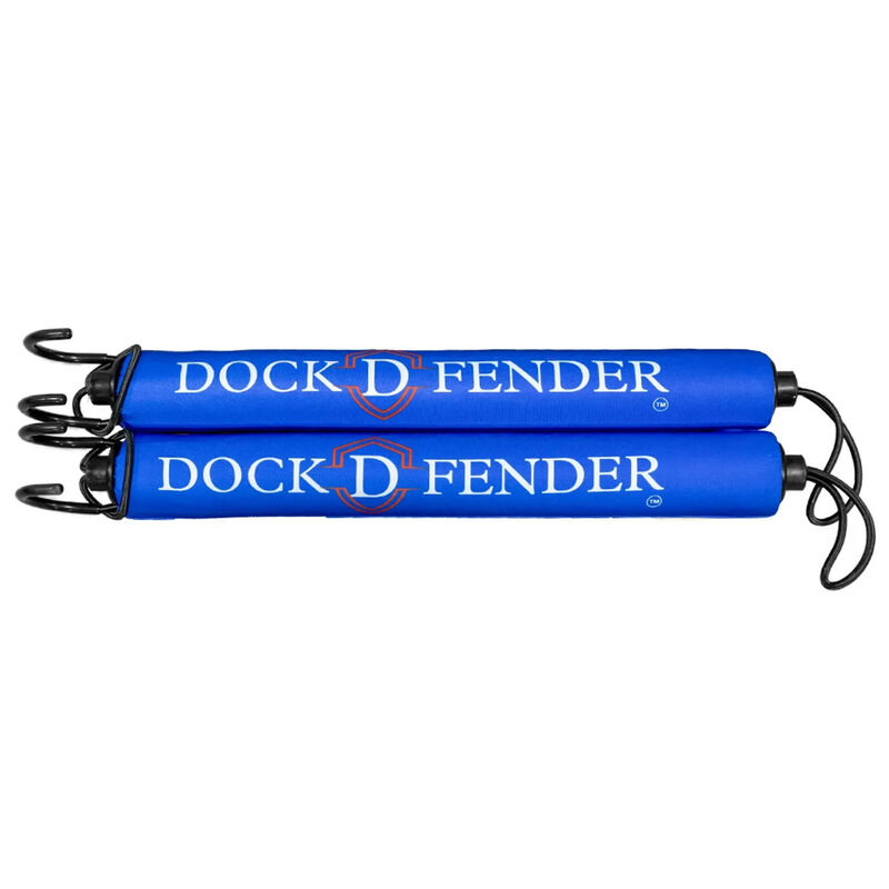 Dock D-Fender Boat Docking System, Set of 2 image number 2