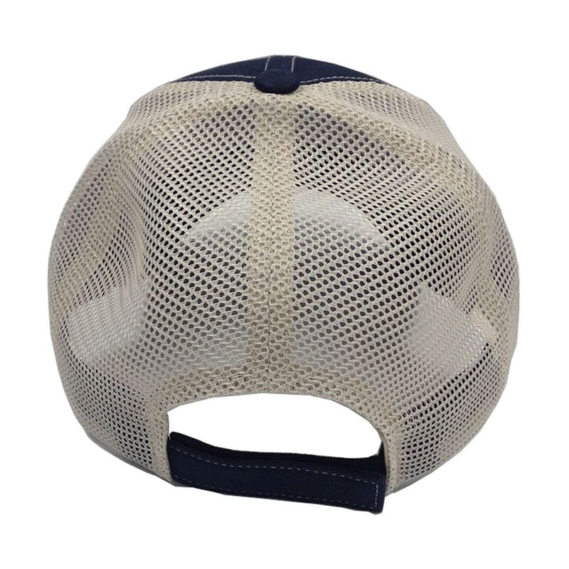 Beretta USA Men's Patch Trucker Hat image number 3