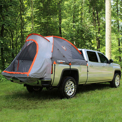 Rightline Gear 5' Mid-Size Short-Bed Truck Tent