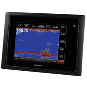 Garmin GPSMAP 8208 MFD 8" GPS Chartplotter With GPS Antenna