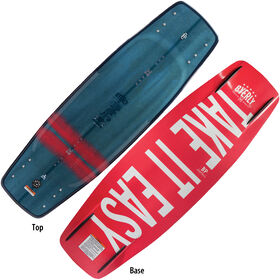 Byerly BP Wakeboard, Blank