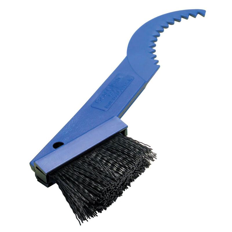 Park Tool GSC-1 Gear Clean Brush image number 1