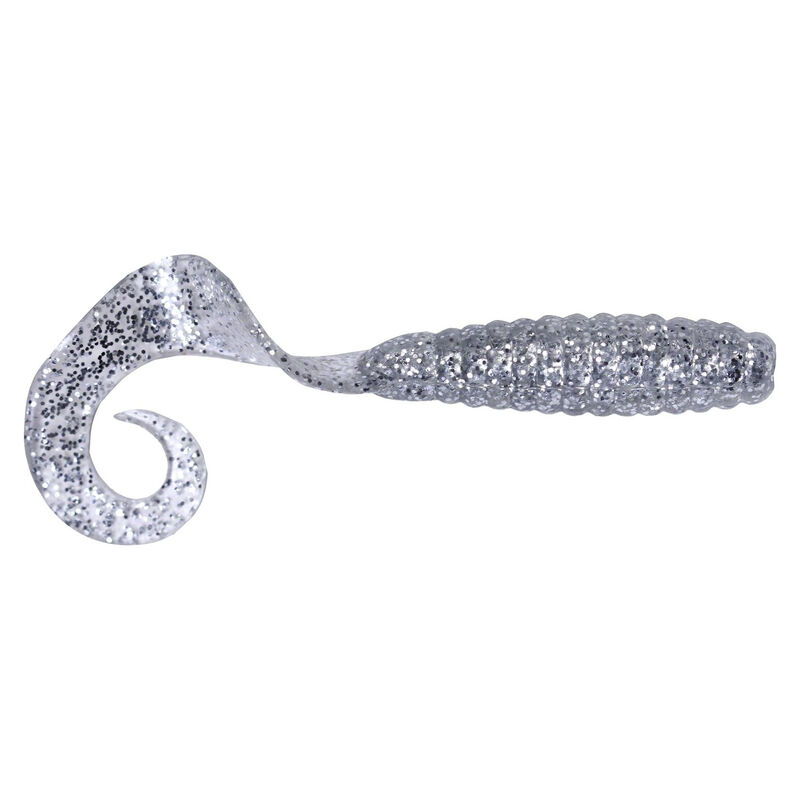 Sea Striker Got-Cha Curl Tail Grubs image number 29