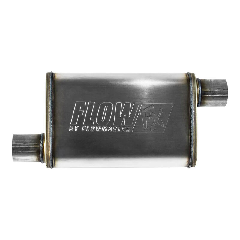 Flowmaster 71236 Flow FX Muffler image number 3