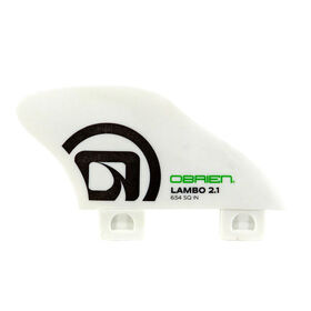 O'Brien Lambo 2.1 Wakesurf Fin