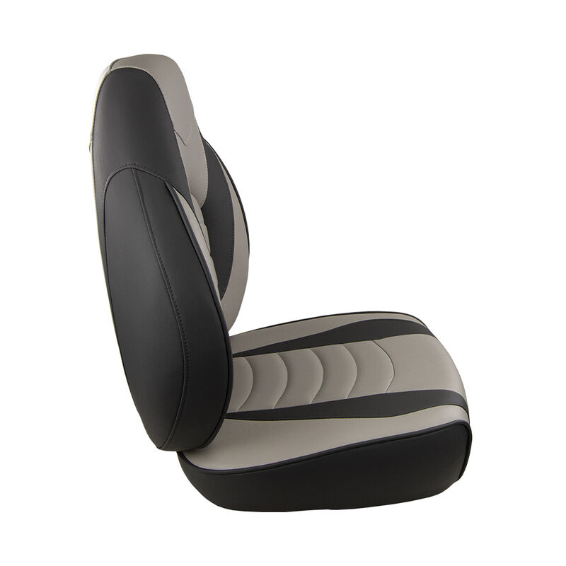 Springfield Fish Pro I Folding Fishing Seat image number 3